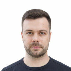 Jakub Dušek