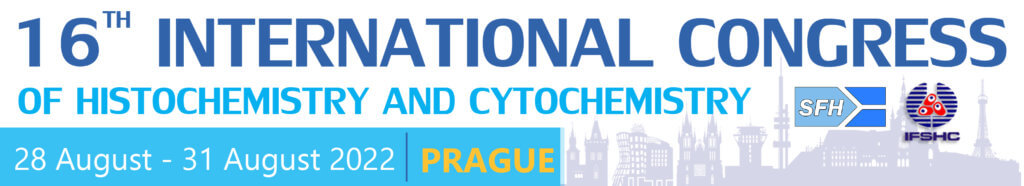 16th International Congress of Histochemistry and Cytochemistry