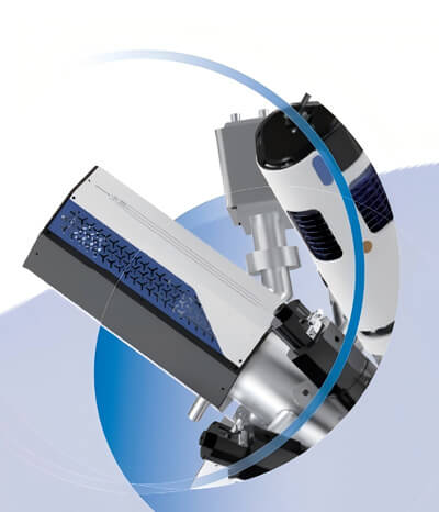 Focused Ion Beam (FIB) Column