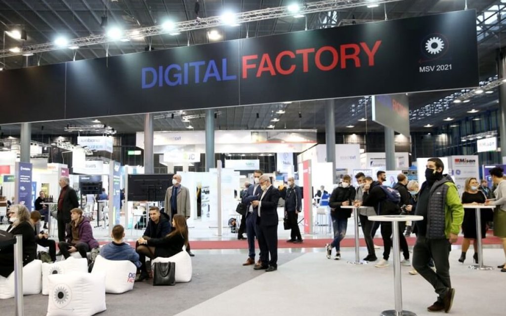 MSV digital factory