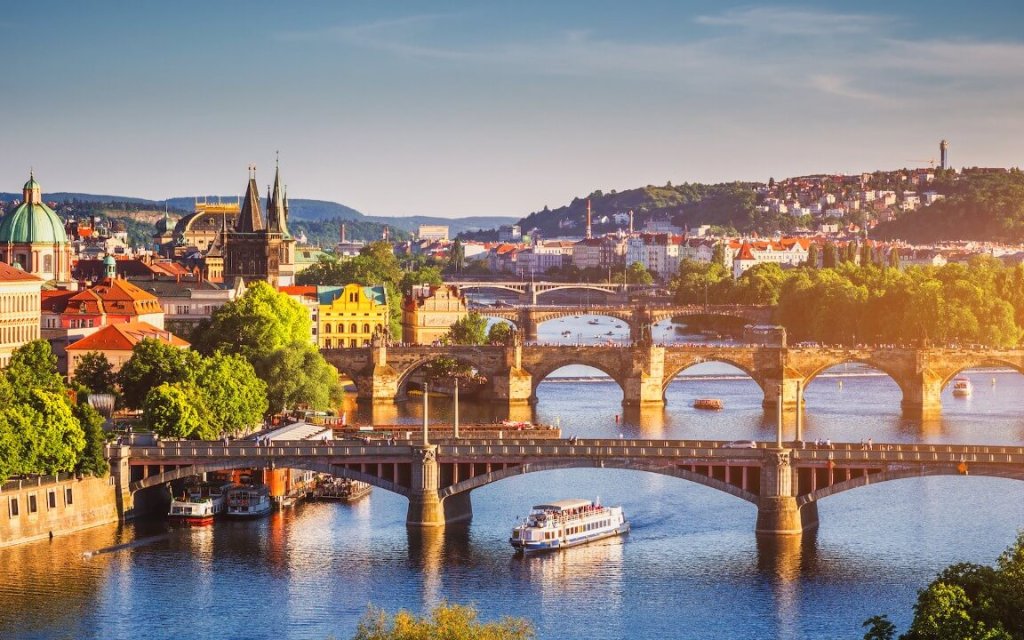 czech-republic---prague